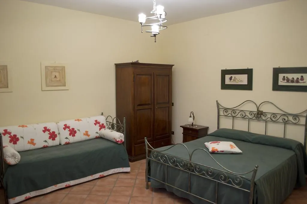 Agriturismo Macchiacupa-1