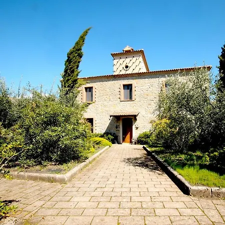 Agriturismo Macchiacupa-3