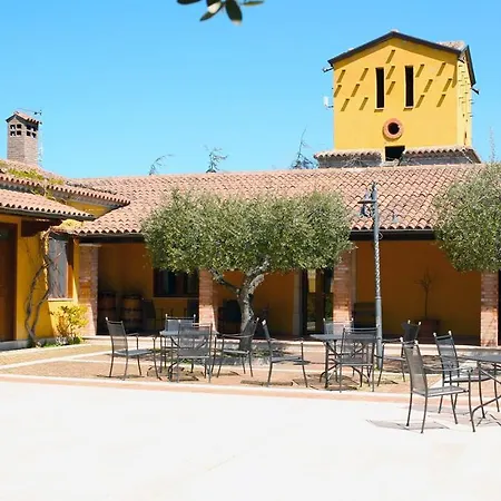 Agriturismo Macchiacupa-2